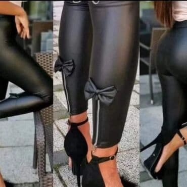 tiffany pantalone: Pantalone 2000 — 1