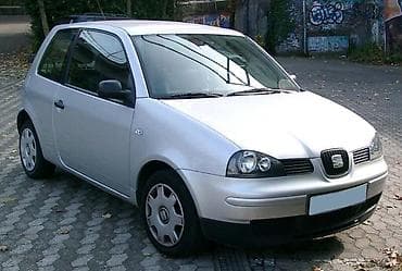 polovni automobili ford focus do 2000 evra: POLOVNI DELOVI ZA SEAT AROSA OD 2000. DO 2003. GOD. | Sve vrste — 1