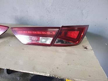 led svetla: STOP SVETLA I STOP LAMPE ZA SEAT LEON OD 2013. DO 2018. GOD. | Led — 3