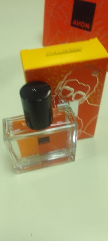 zara parfem fields at nightfall: Muški parfem, Avon, Original — 3