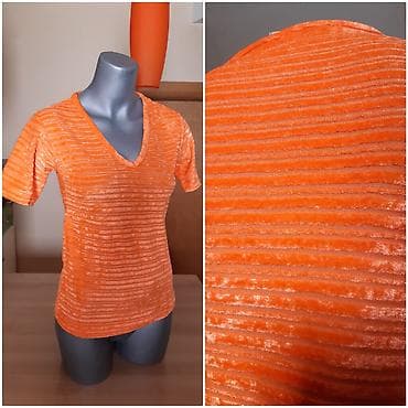 Muška odeća: Sister Collection – majica kratkih rukava - Boja: intenzivna — 3