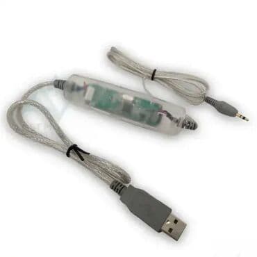 tobi pegla na paru: *** AKCIJA *** 0109 Texas Instruments Graphlink USB: Omogućava — 1