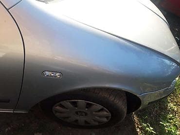 seat cordoba 2000: KRILO ZA SEAT LEON, TOLEDO OD 2000. DO 2005. GOD. | Krilo za Seata — 2