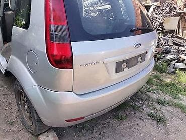 sat za automobil: KOMPIJUTER KLJUC SAT ZA FORD FIESTA OD 2002. DO 2005. GOD. | — 2