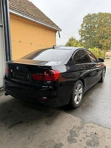 el maser: F30 SPORT PAKET N20B20A ZA BMW SERIJA 3 OD 2011. DO 2017. GOD. | Bmw — 2