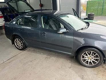 škoda limuzina: BRAVE ZA ŠKODA OCTAVIA OD 2004. DO 2013. GOD. | Brave Prednji branik — 4