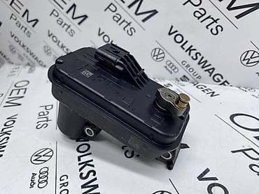 vw srbija: VAKUM TURBINE ELEKTRO ZA VOLKSWAGEN TIGUAN, TOURAN, GOLF 7 . - 6NW — 2