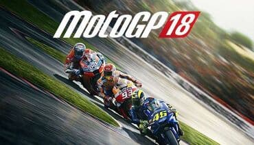 konzole za igranje za decu: MotoGP 18 igra za pc (racunar i lap-top) ukoliko zelite da narucite — 1