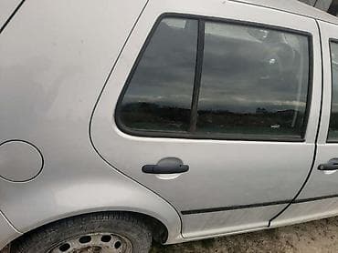 grejalica za auto uradi sam: VRATA ZADNJA DESNA ZA VOLKSWAGEN GOLF 4 OD 1998. DO 2005. GOD. | — 1