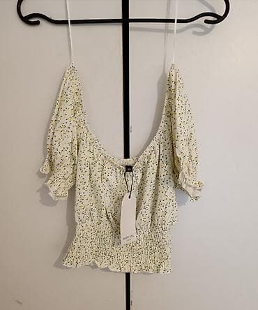 Kućna odeća: Ženska bluzica Brave Soul – model XS — 1