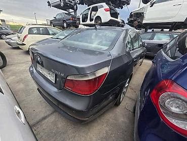aluminijum prodaja: POJASEVI ZA BMW 540 OD 2003. DO 2010. GOD. | Pojasevi za BMW E60 — 2