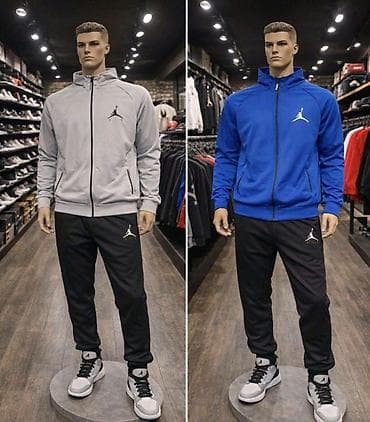 dizel torbe: Muške trenerke M,L,XL,XXL,3XL veličine za samo 3600 din
pb — 2