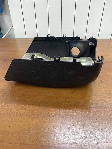 auto otpad opel cacak: POKLOPAC VOLANA ZA VOLKSWAGEN POLO - 6R0858559B | Poklopac volana za — 3
