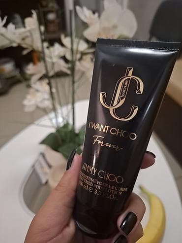 hugo boss parfemi: Set mirisne kozmetike - Jimmy Choo “I Want Choo Forever” – — 5