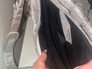 zara parfemi kopije 2022: Elegantna torbica, Zara — 5