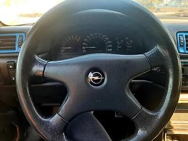 rucica za volan: VOLAN OPEL CALIBRA ORGINALAN | Dobro stanje ne uvrce se — 2