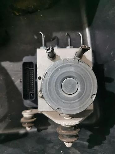 merac ulja audi a4 b8: ABS PUMPA. A6, A7 14-18. 4G0907379Q | ABS pumpa — 2