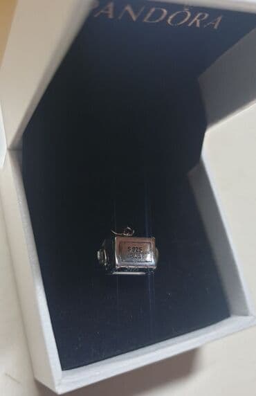 mona bele torbice: Pandora, New — 5