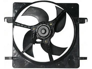 auto otpad vrbas: ELEKTRO VENTIL ZA GREJANJE ZA FORD KA OD 1996. DO 2006. GOD. | — 7