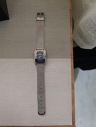 bunda s: Elegantni unisex ručni sat Calvin Klein — 1