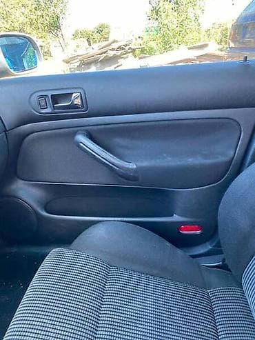 Vozila: GOLF 4 1.9 TDI TAPACIR VRATA ZA VOLKSWAGEN GOLF 4 | Golf 4 1.9 TDI — 4