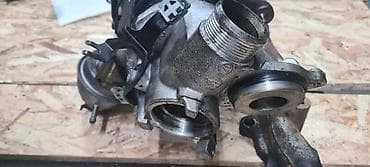 stari auti: TURBINA 1.6 TDI ZA ŠKODA OCTAVIA - 04L253016H | — 4