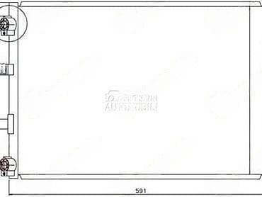 auto otpad ruma: DELOVI MOTORA ZA FORD C-MAX, ESCORT, FIESTA . OD 2000. DO 2010. GOD — 4
