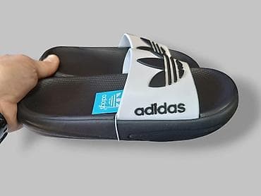 Adidas papuče / 2026
(36-46)
Cena: 2400 din 🎀
US🤍 na lalafo.rs Adidas papuče / 2026
(36-46)
Cena: 2400 din 🎀
US🤍