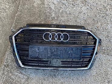 ZNAK ZA AUDI A3 | Prednji znak za Audi A3 8W (200-D)