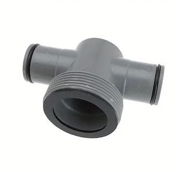 termometar za kuvanje: T-spojnica / adapter za Intex bazen 38 32 mm ✅ Novo, nekorišćeno ✅ — 2