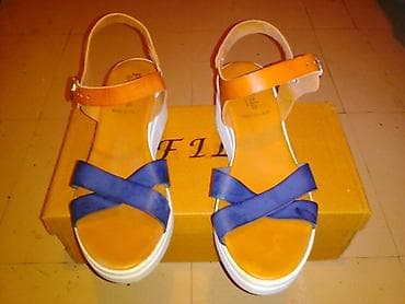 Sandale ženske Patrizia Boutique broj 37 KAO NOVE MODERNE ženske