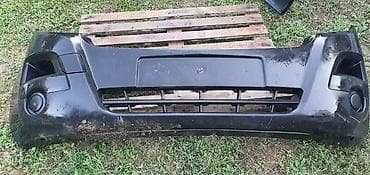 PREDNJI BRANIK MOVANO | Opel movano prednji branik R R