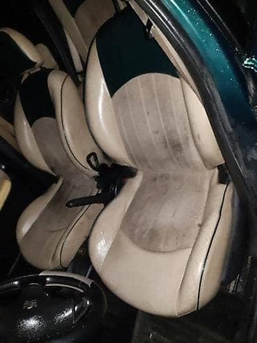 gume 17.5 cola: SEDIŠTE ZA PEUGEOT 206 | Prednja sedista za peugeot 206 sa 5 vrata — 1