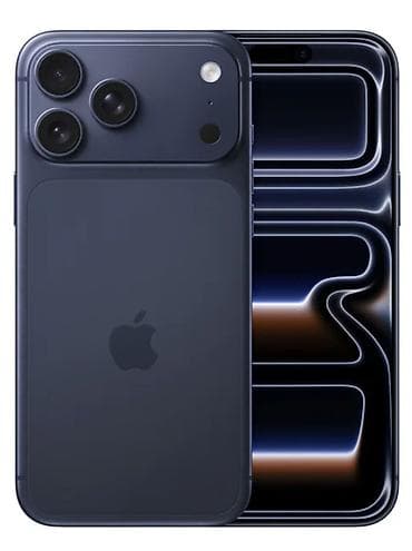 IPhone 17 pro 256Gb Svi telefoni su vakum pakovanje - Eu modeli -
