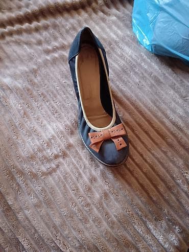 ziggy cipele: Ženske elegantne cipele na štiklu - Model: salonke sa zatvorenim — 1