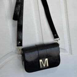 Naočare: Torba za rame, Mona — 7