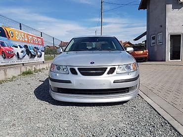 automobile rs: Ако желиш добар Саб 9-3, новије генерације, на правом си месту. SAAB — 8