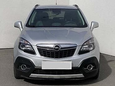 auto dizalice krokodilke: ŠOFERŠAJBNA ZA OPEL MOKKA OD 2012. DO 2020. GOD. | Polovni — 3
