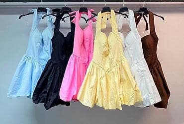 Haljine: 07. ✨Haljina 2.900 dinara✨H — 7