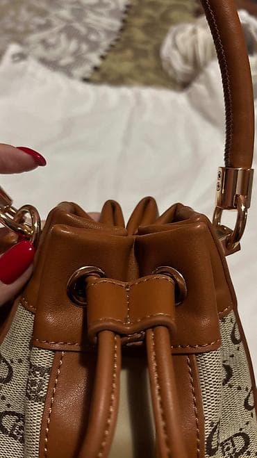 torbe liu jo: Torba Nova jednom nošena orginal — 2