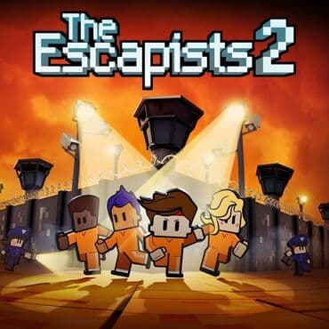 sve za nokte: The Escapist 2 igra za pc (racunar i lap-top) ukoliko zelite da — 1