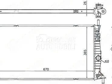 auto otpad ruma: TDCI RAZNI DELOVI MOTORA ZA FORD FOCUS OD 1998. DO 2005. GOD. | — 5