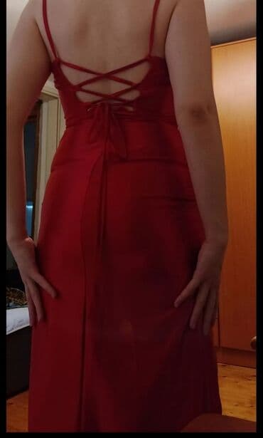 Women's Clothing: NOVO! Prodajem novu haljinu bez ikakvih oštećenja. Haljina je — 7