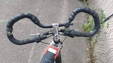 harry potter sat 1: Mercedes-Benz Hybrid Bike – gradsko-touring električni bicikl sa — 5