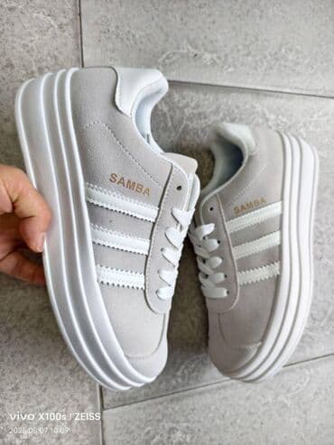 kais za torbe: Adidas — 1