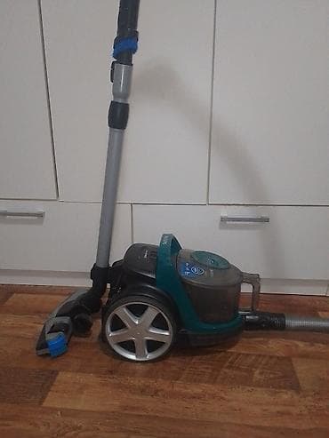 Klasični usisivači: Usisivac PHILIPS Power Cyclone7 je potpuno ispravan, u odlicnom je — 1