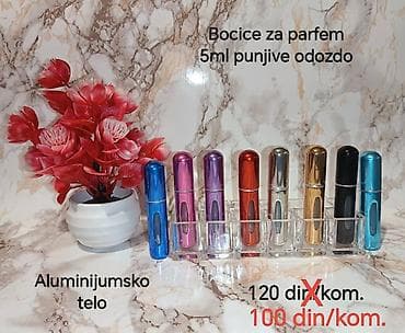 rr line farbe za kosu iskustva: 💥U PONUDI💥 💫Lepe i kvalitetne bocice (modernog dizajna, lako punjive — 3