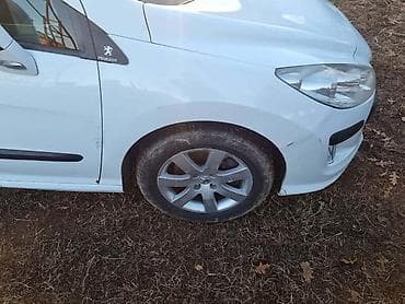 smart kola: KOMPLETAN AUTO U DELOVIMA ZA PEUGEOT 308 OD 2008. DO 2012. GOD. | — 4