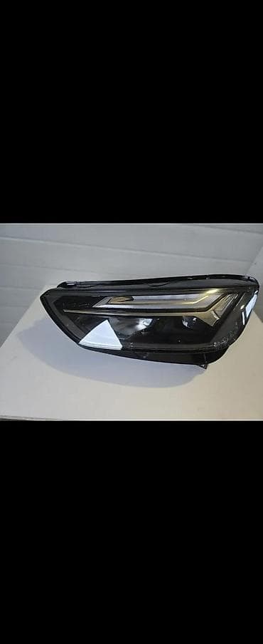 ogledalo rs: AUDI Q5 FUL LED FAR 18-23 80A941033F | Audi vw delovi ALTINA ZEMUN — 5