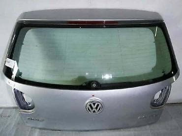 gepek na engleskom: VRATA GEPEKA ZA VOLKSWAGEN GOLF 5 OD 2003. DO 2009. GOD. | Polovni — 2